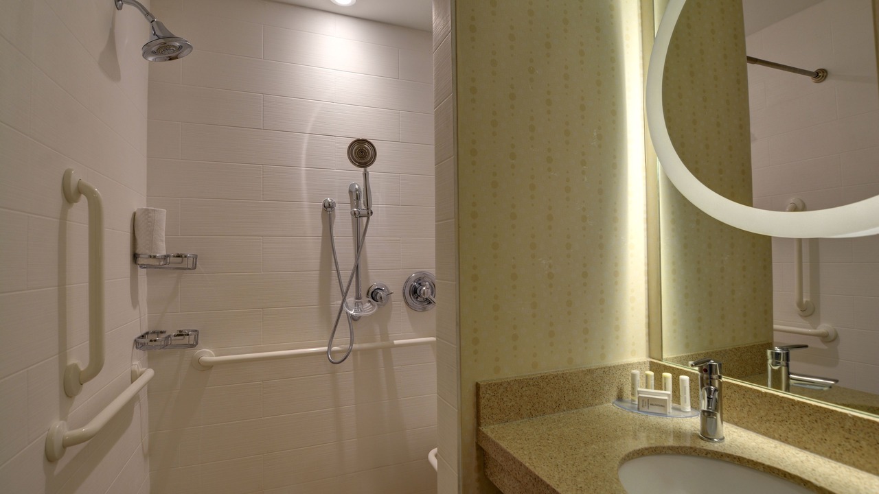 Photo of Bathroom in Jewell Heights - Hoffman Heights
