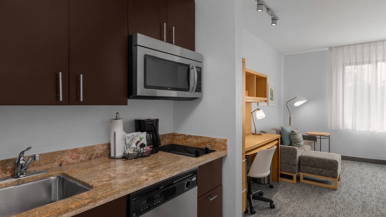 Photo of Kitchen in Gateway