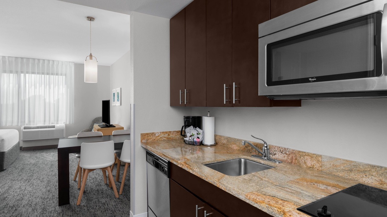 Photo of Kitchen in Gateway