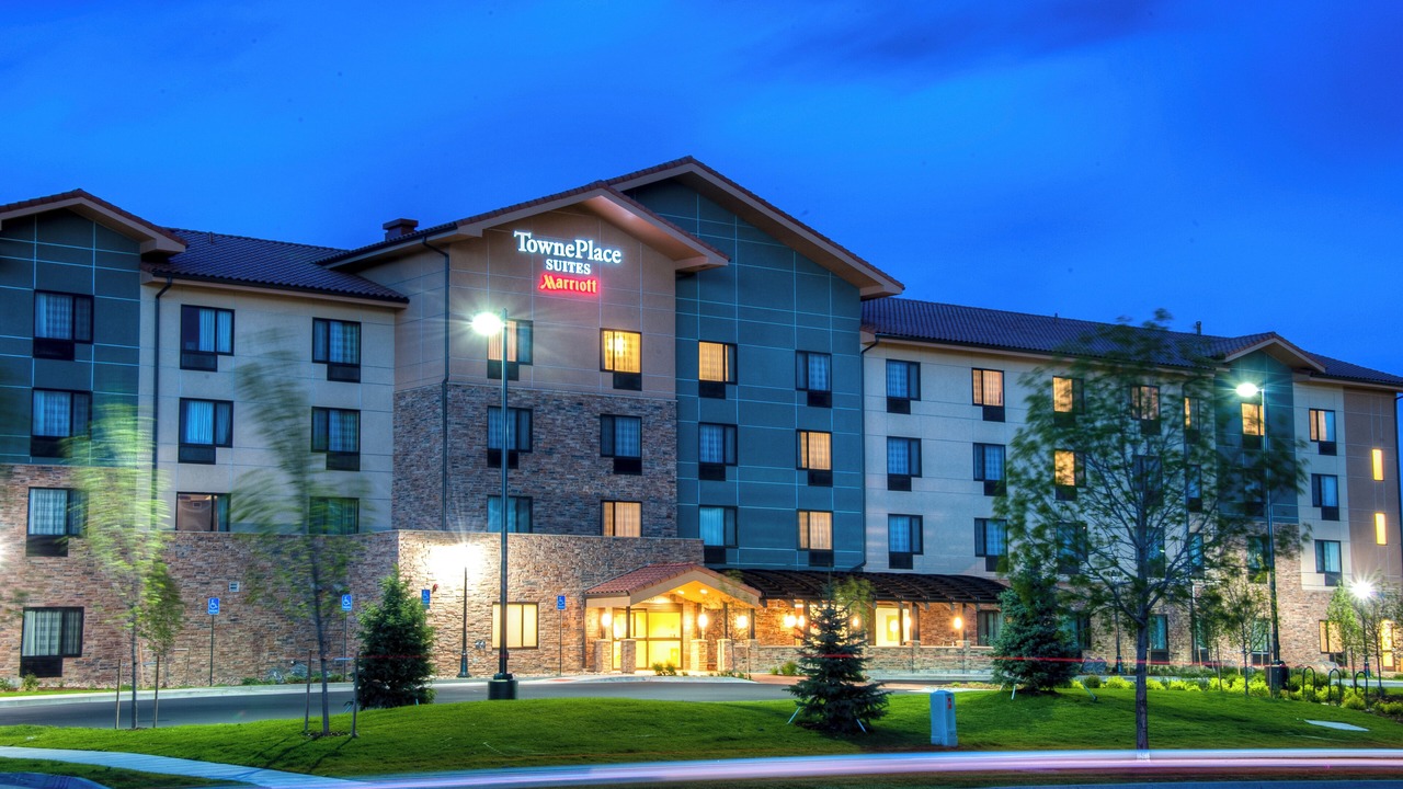 Photo of Outdoor in Gateway