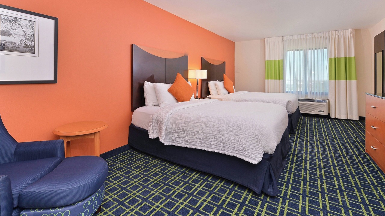 Photo of Bedroom in Aurora