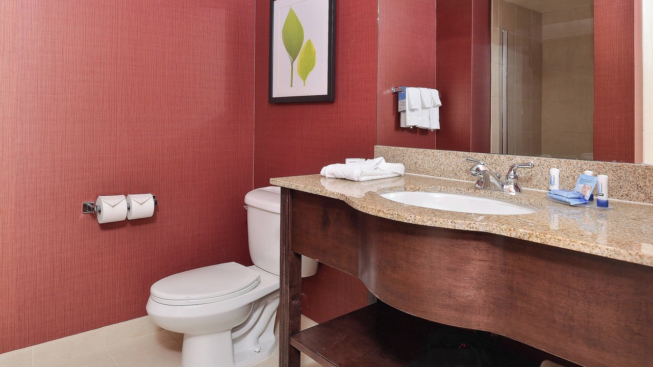 Photo of Bathroom in Aurora