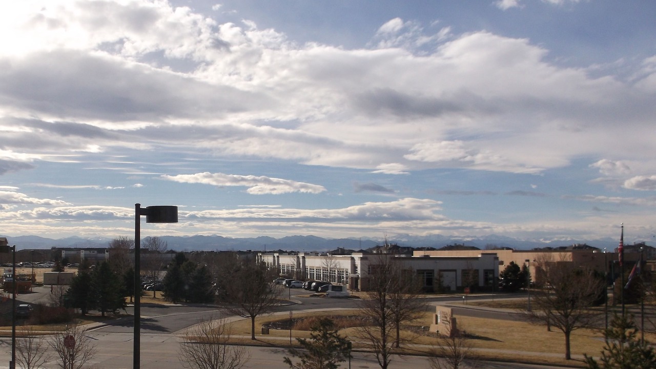 Photo of Outdoor in Gateway