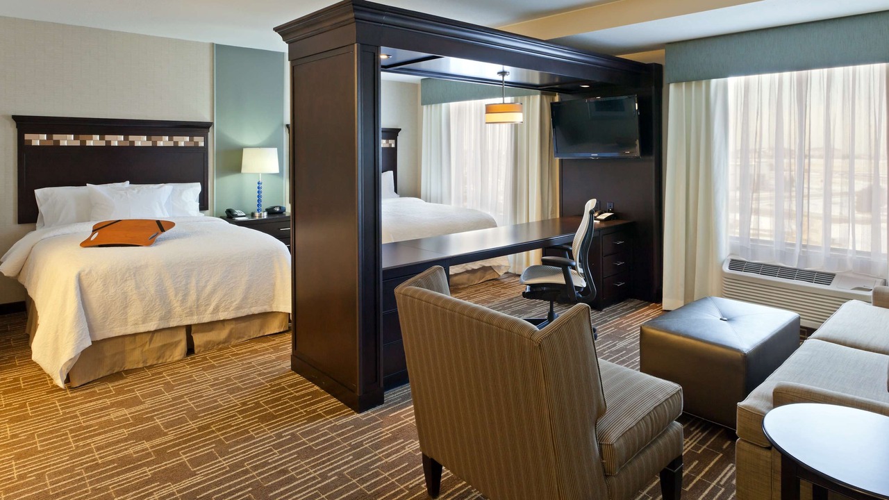 Photo of Bedroom in Gateway