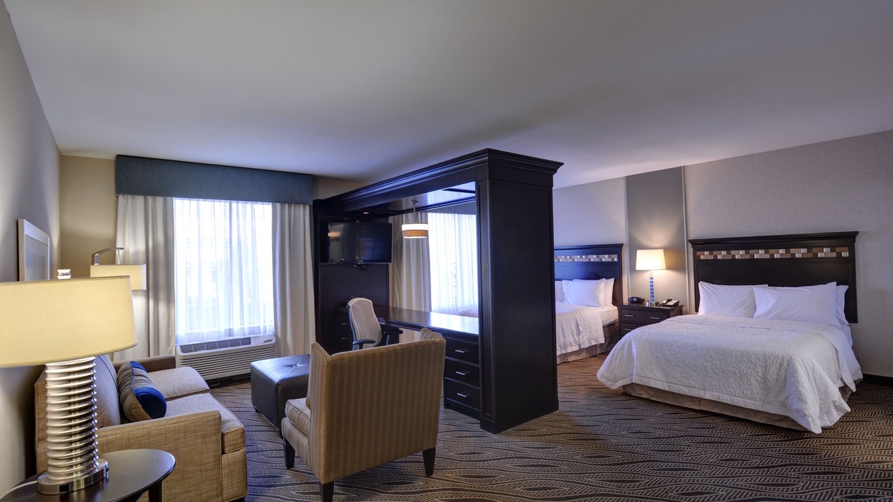 Photo of Bedroom in Gateway
