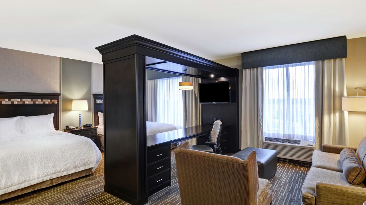 Photo of Bedroom in Gateway