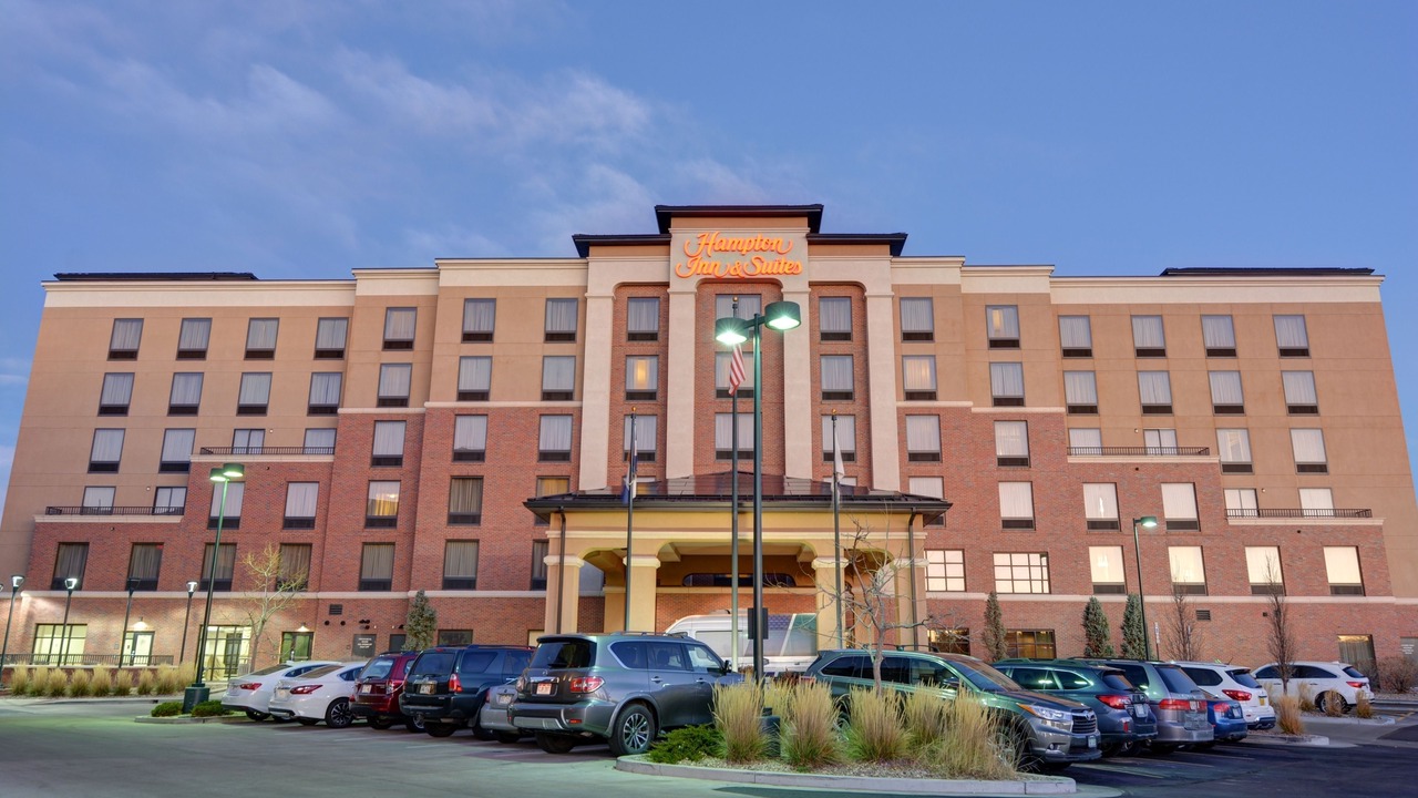 Photo of Outdoor in Gateway