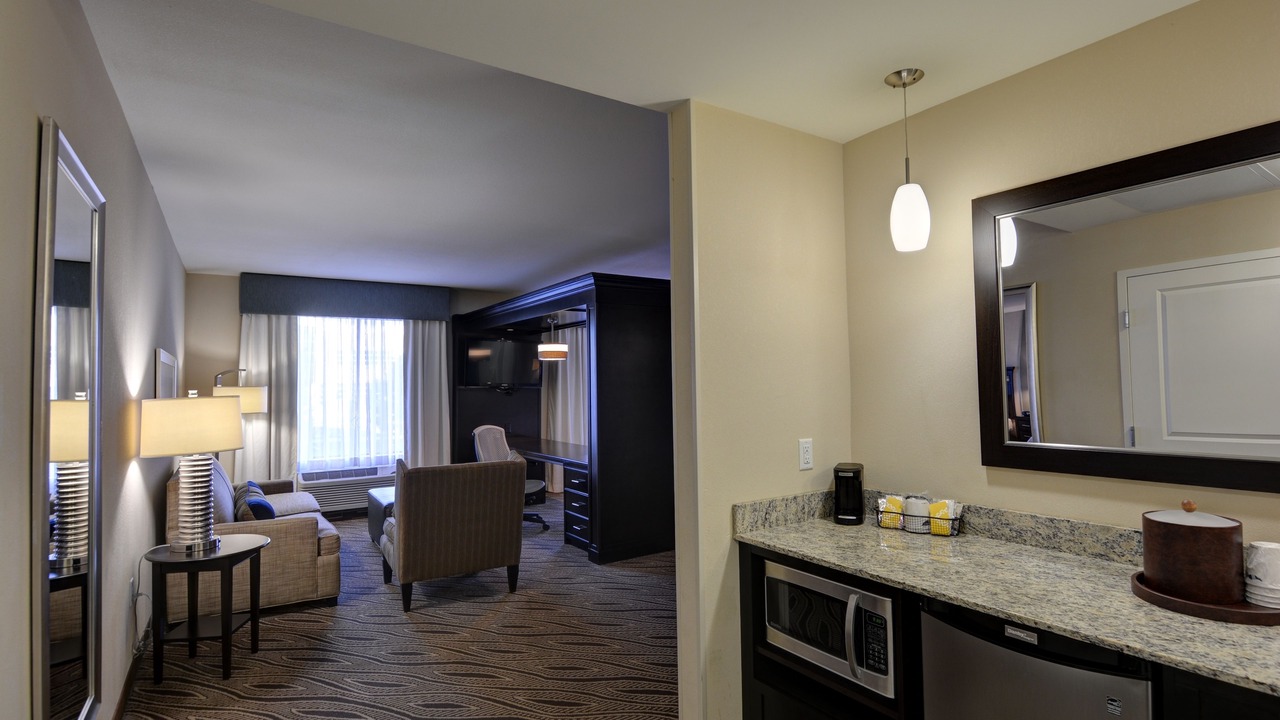 Photo of Bedroom in Gateway