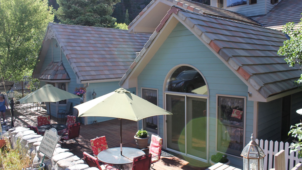 Photo of Outdoor in Ouray