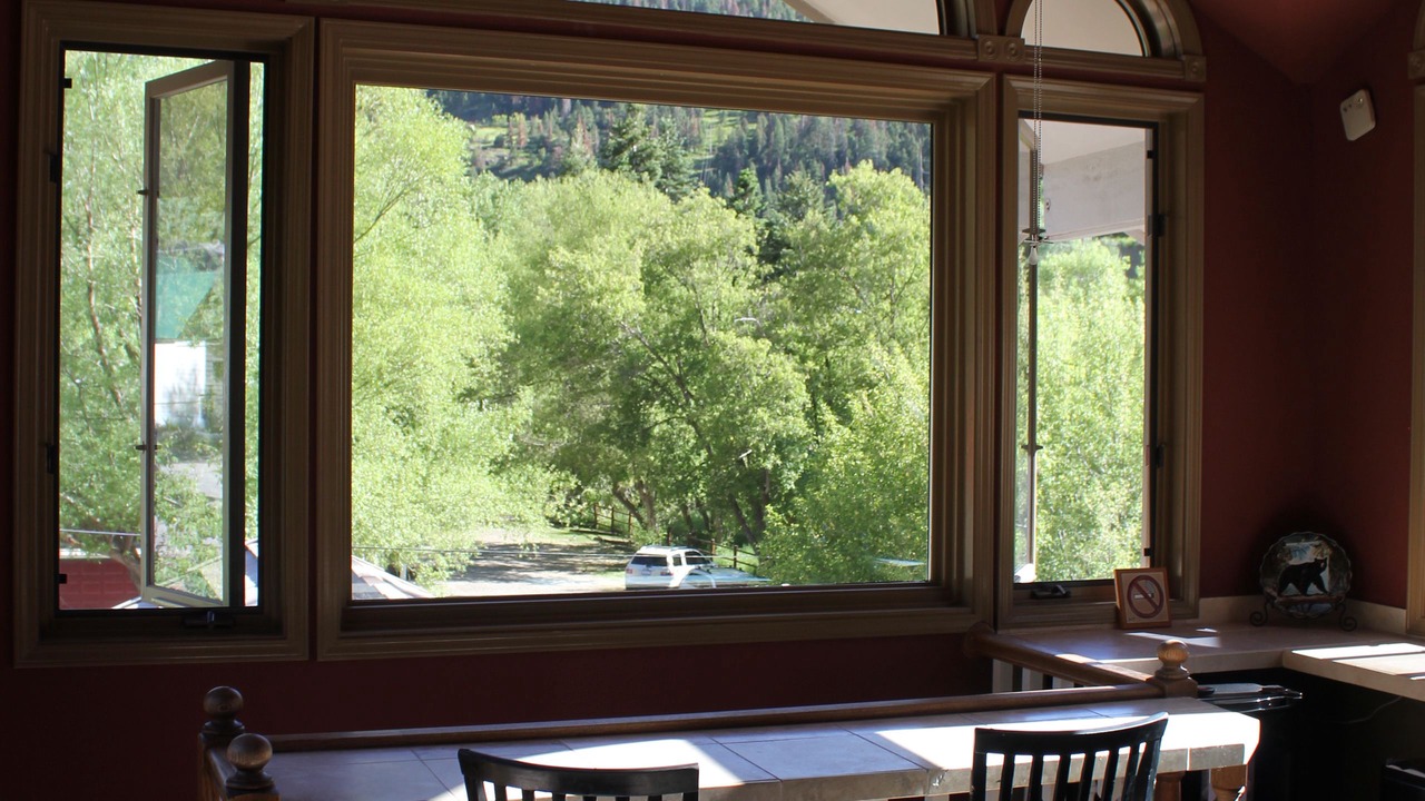 Photo of Bedroom in Ouray