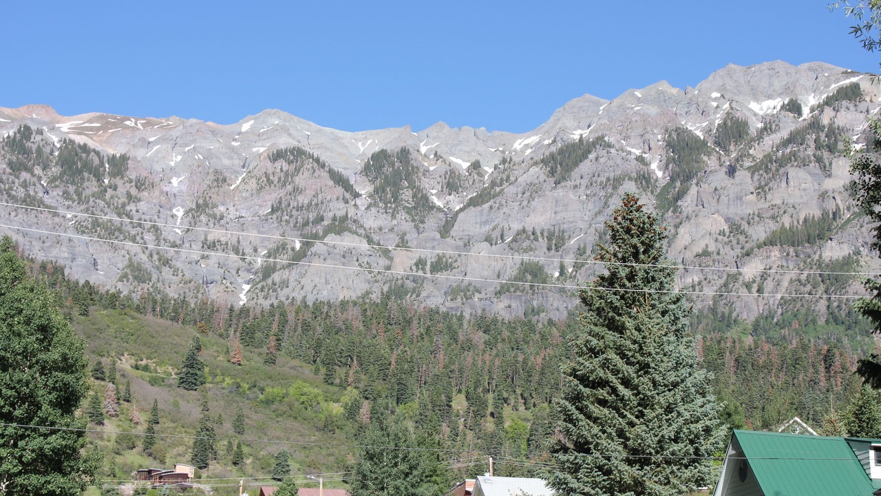 Photo of Others in Ouray