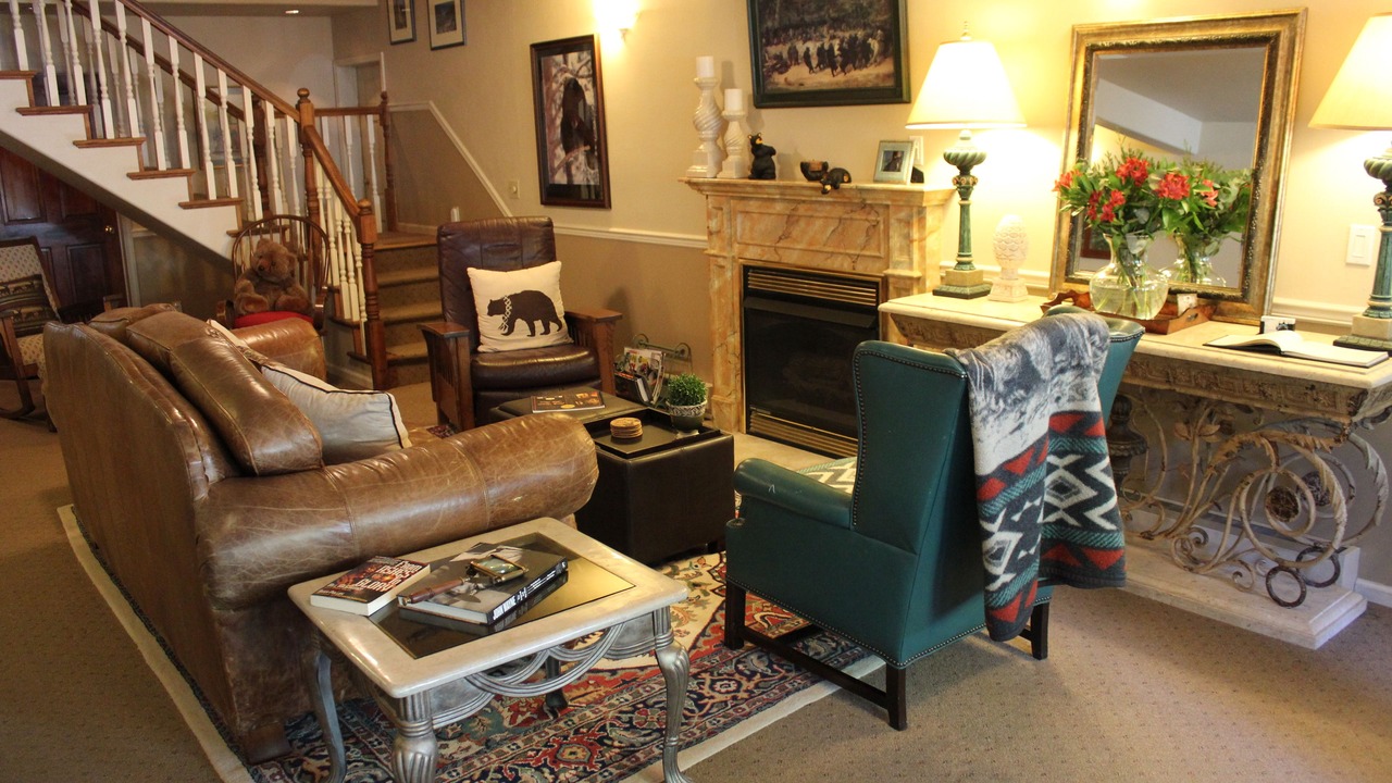 Photo of Livingroom in Ouray