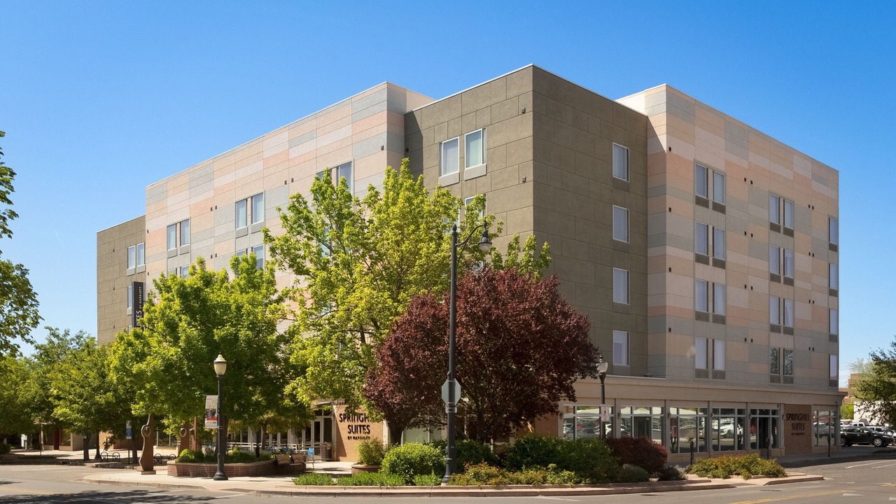 Photo of Outdoor in Historic Grand Junction