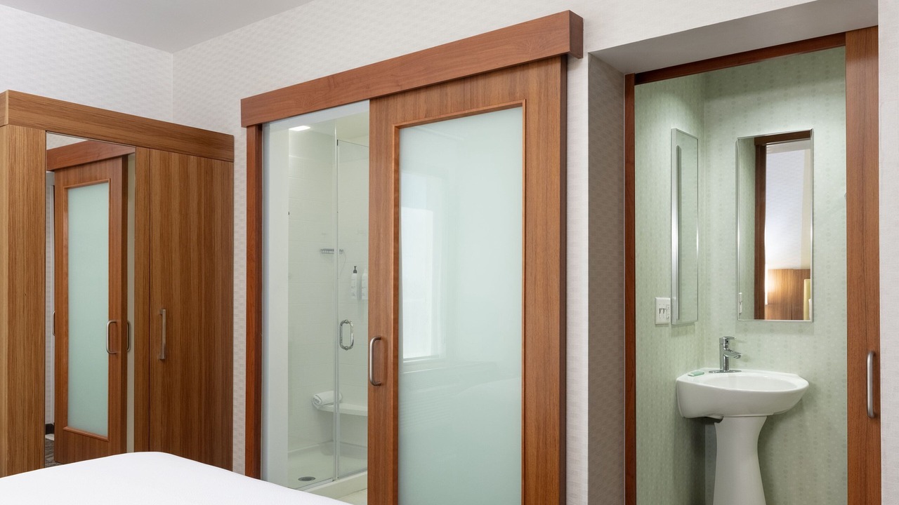 Photo of Bathroom in Historic Grand Junction
