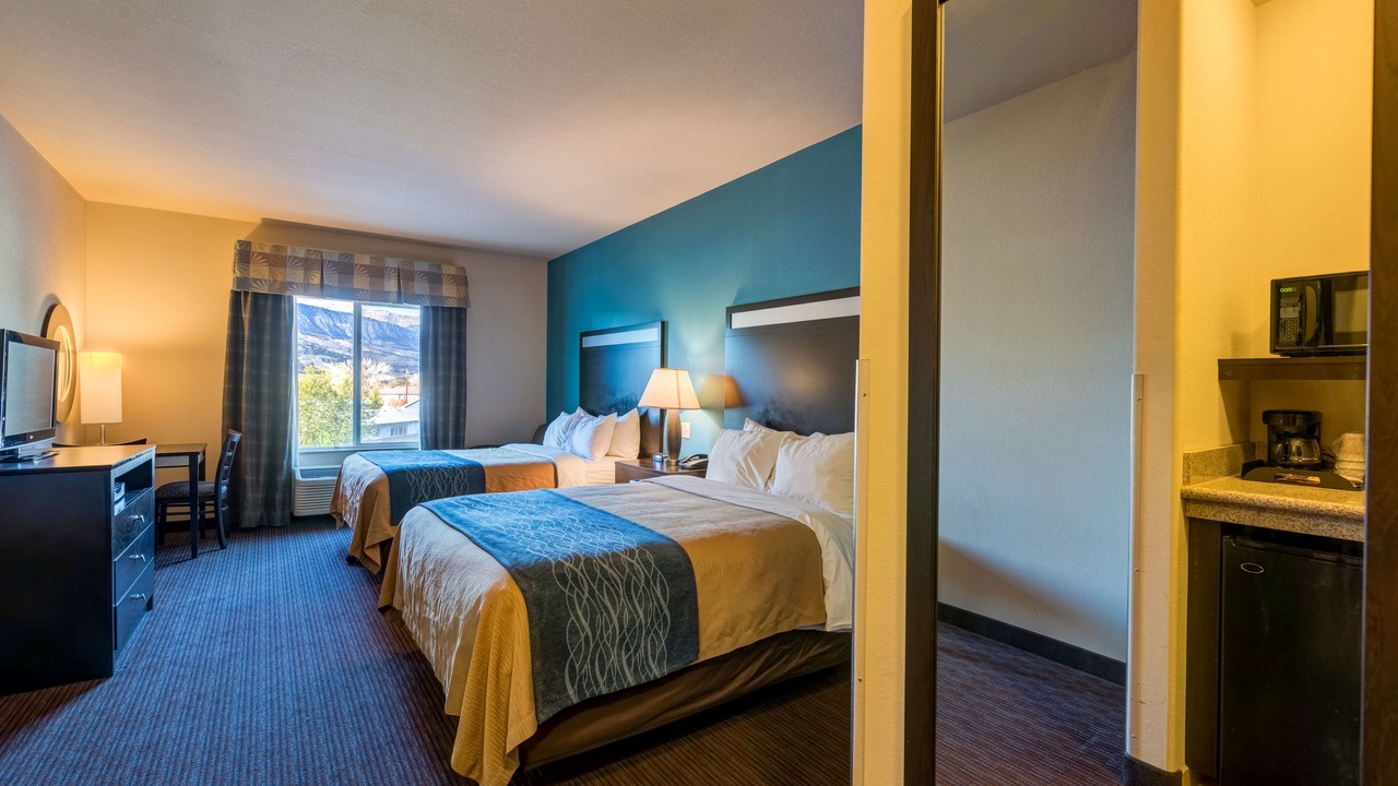 Photo of Bedroom in Parachute