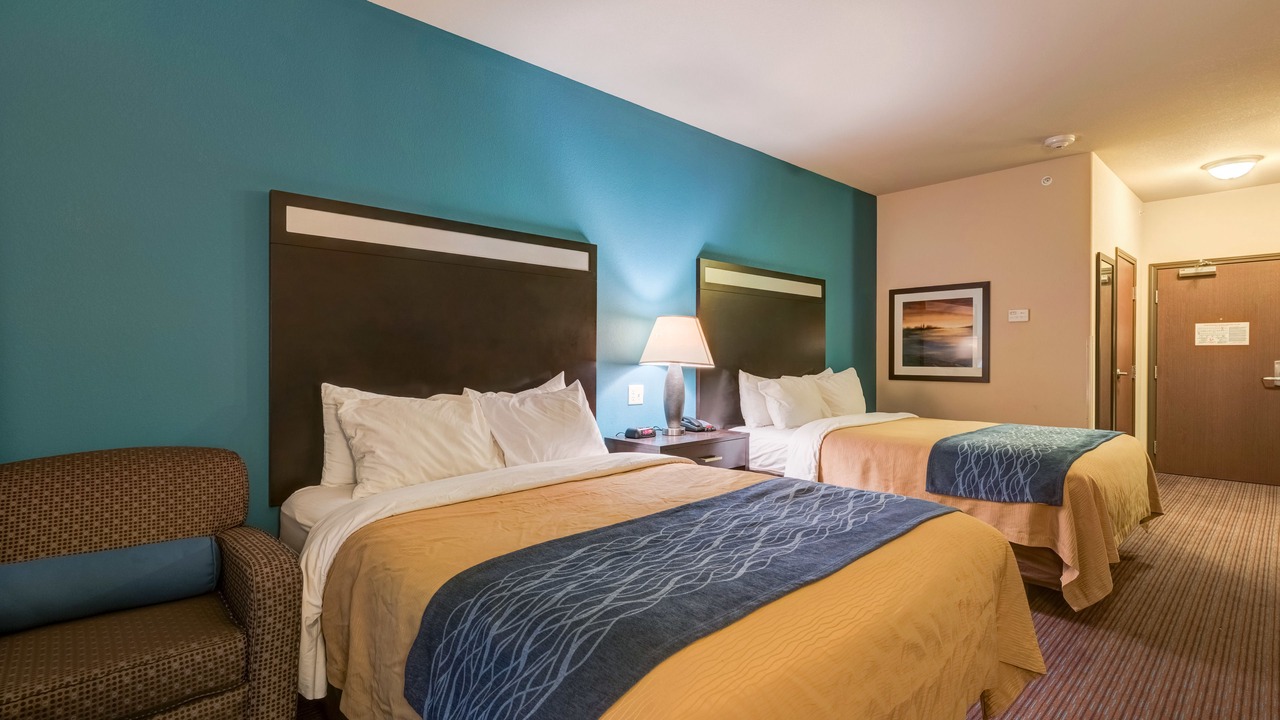 Photo of Bedroom in Parachute