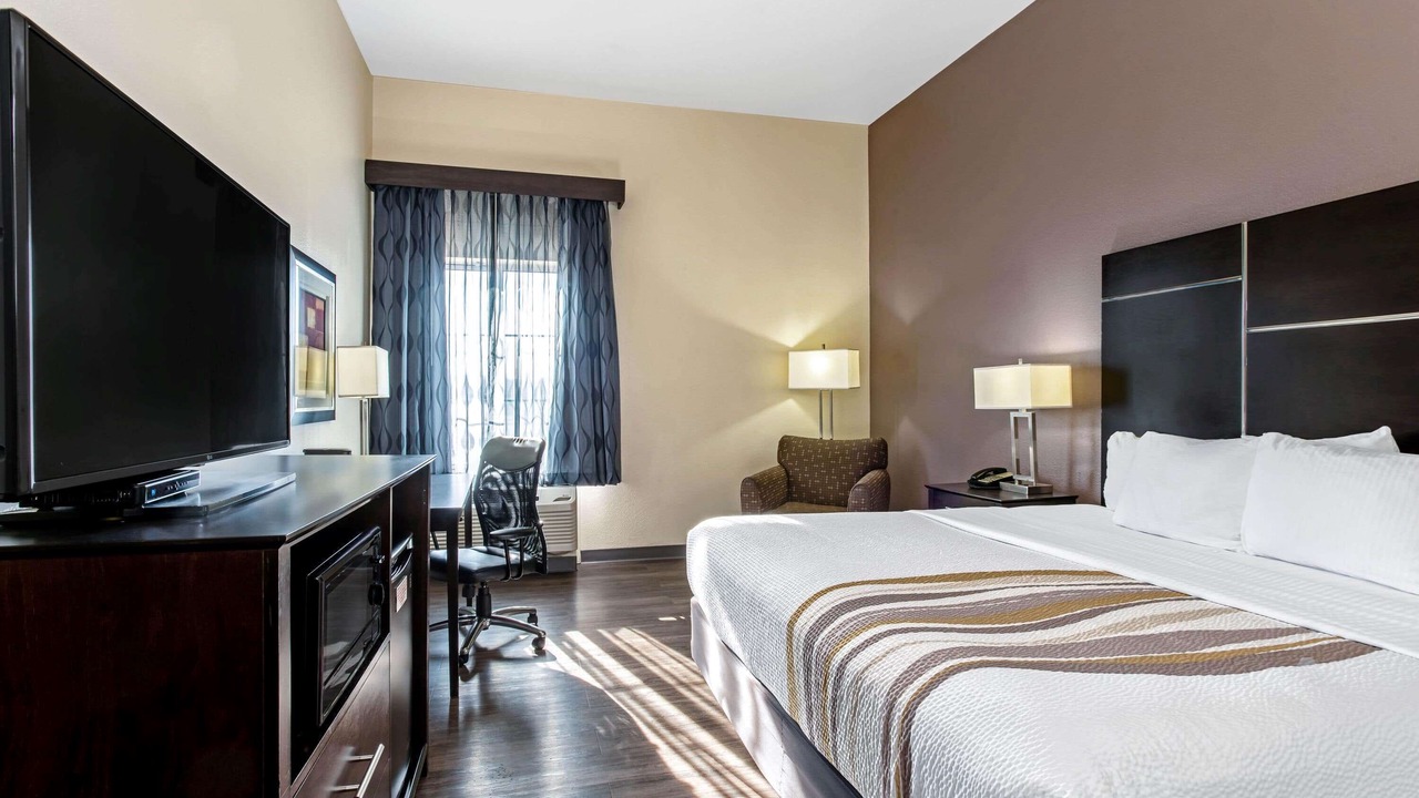 Photo of Bedroom in Montbello