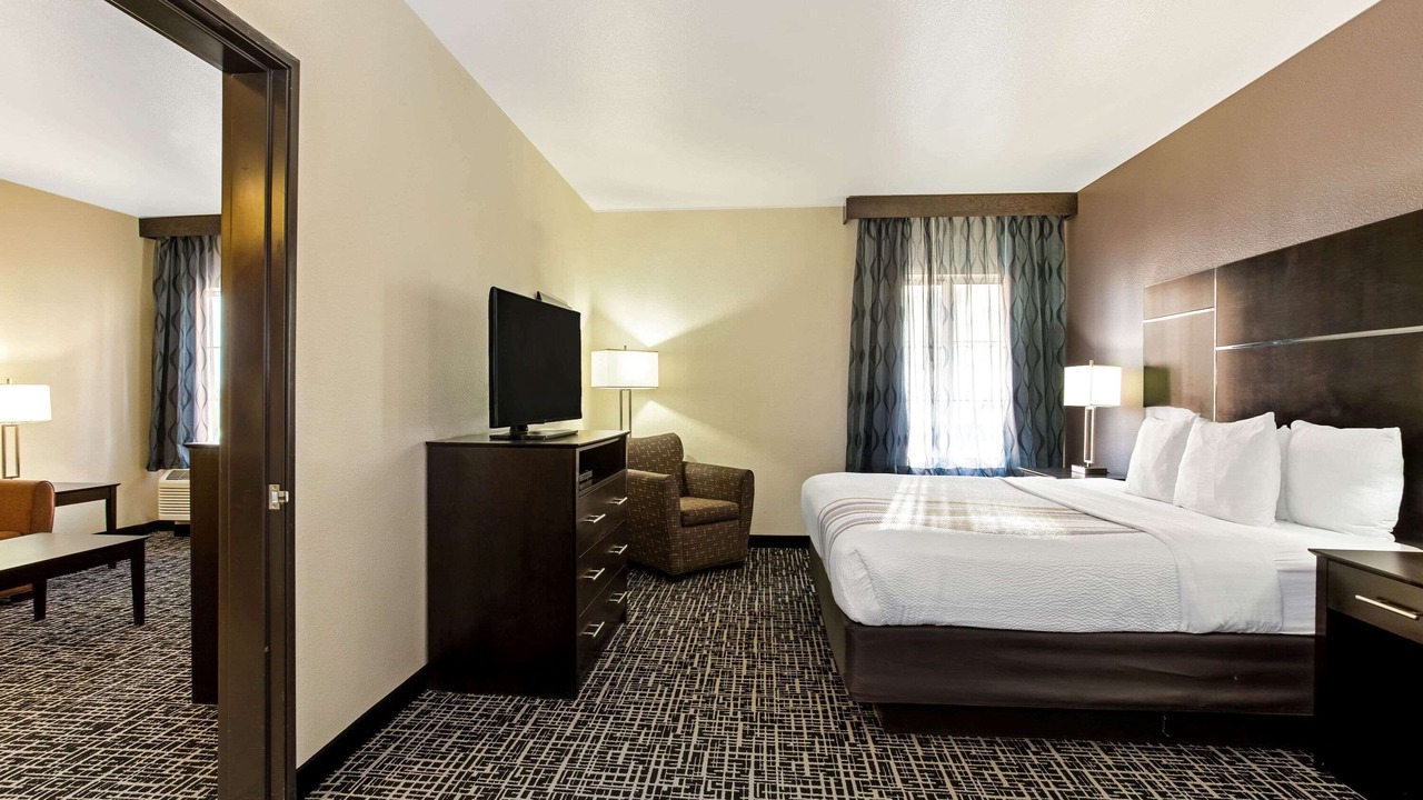 Photo of Bedroom in Montbello