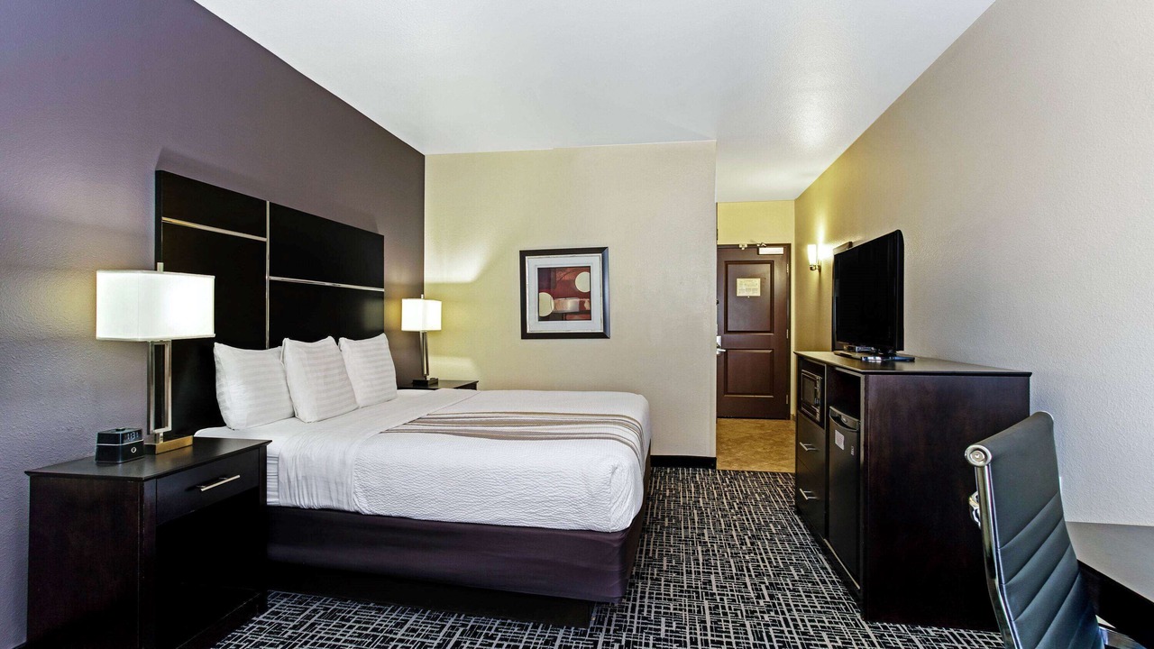 Photo of Bedroom in Montbello
