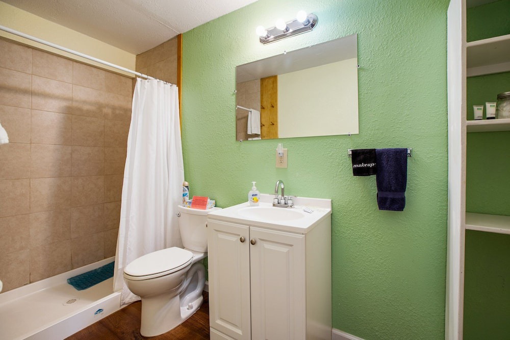 Photo of Bathroom in Florissant