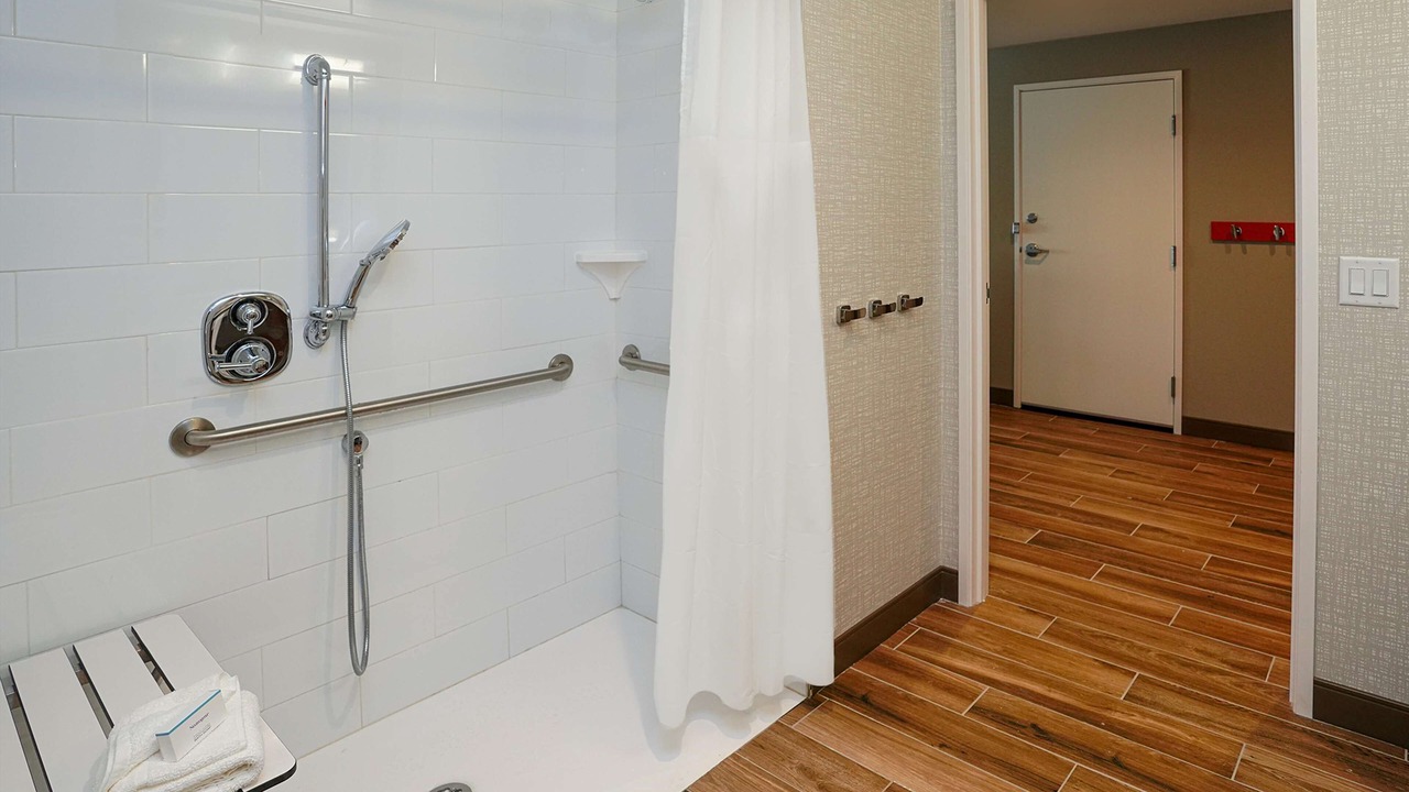 Photo of Bathroom in Briargate