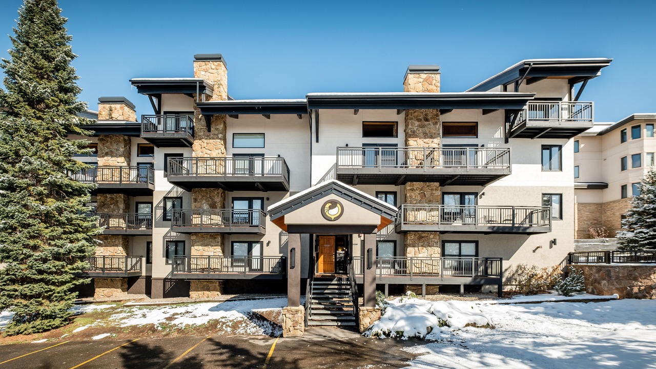 Photo of Outdoor in Steamboat Springs