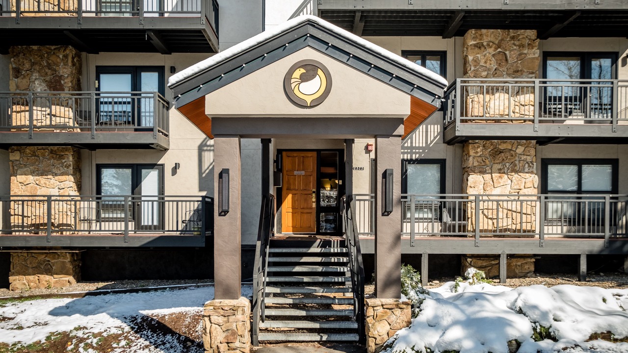 Photo of Outdoor in Steamboat Springs