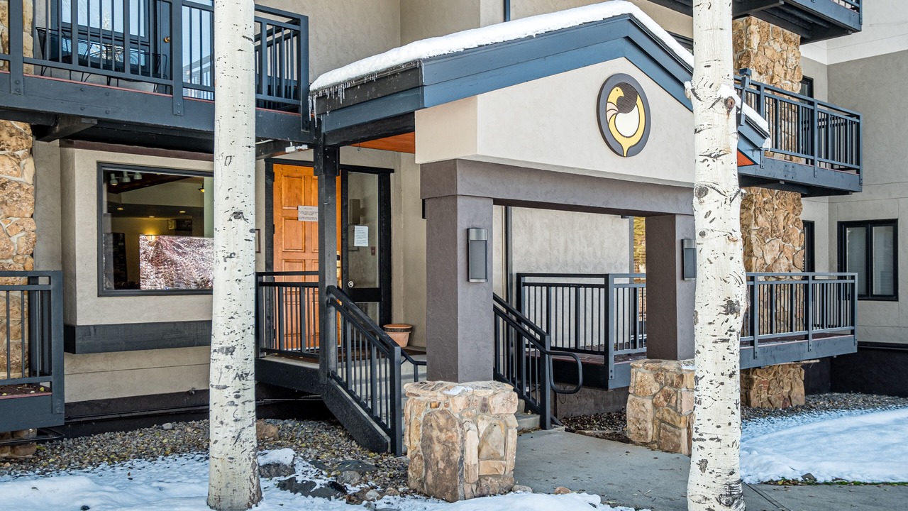 Photo of Outdoor in Steamboat Springs