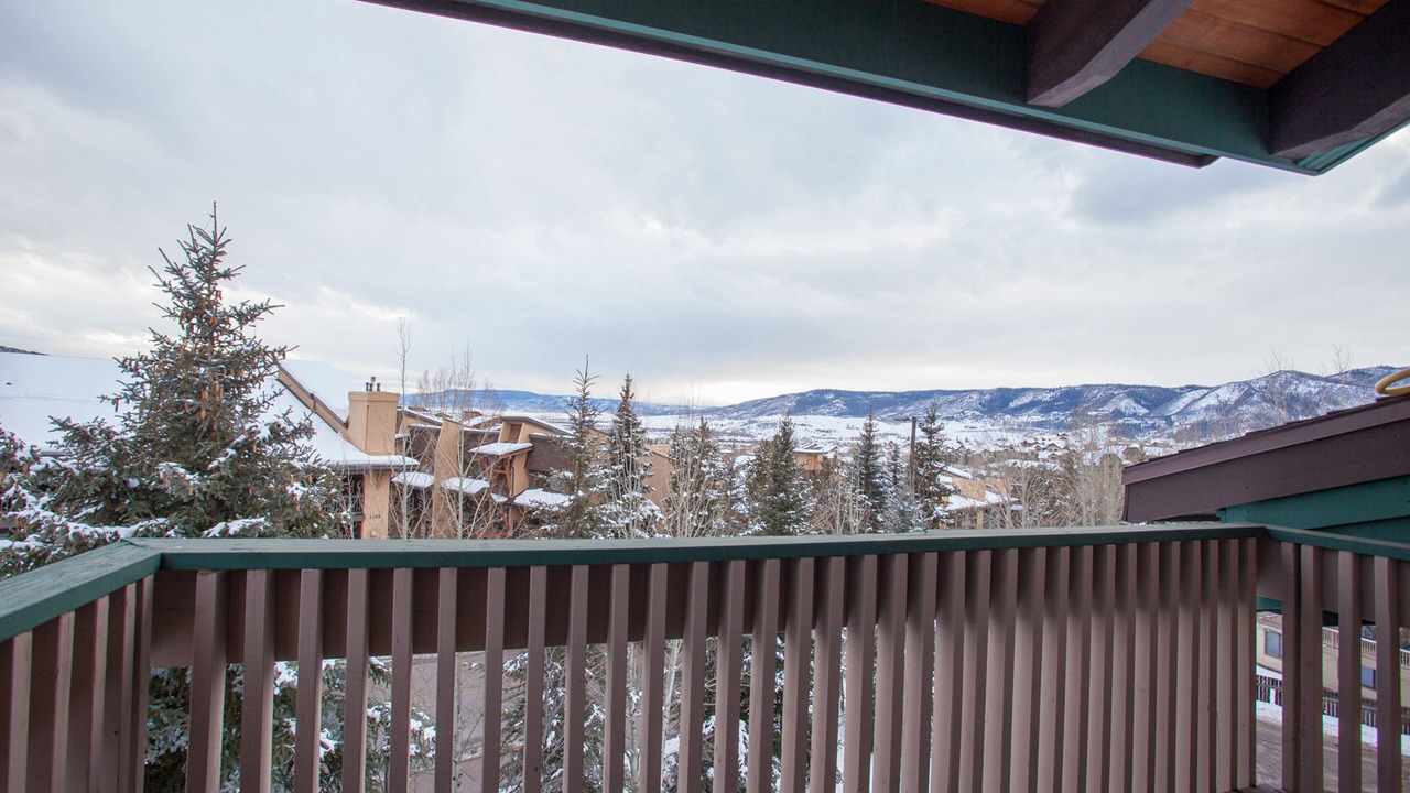 Photo of Outdoor in Steamboat Springs