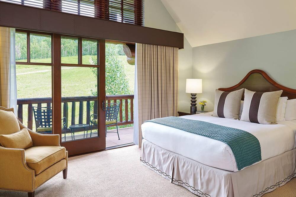 Photo of Bedroom in Avon