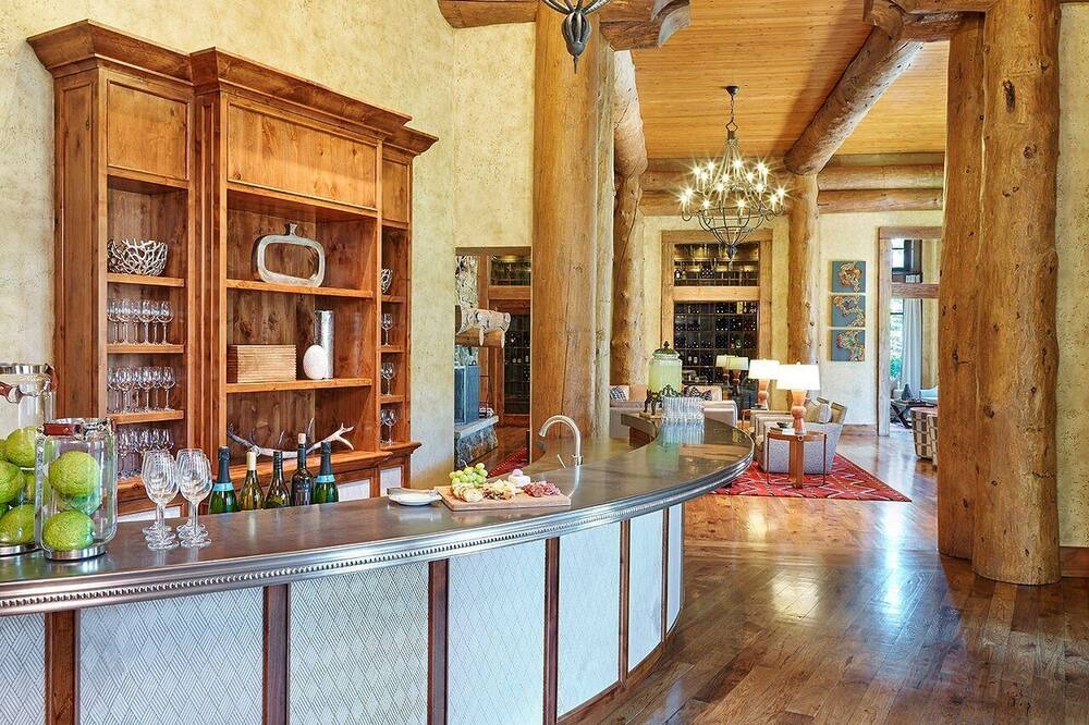 Photo of Kitchen in Avon