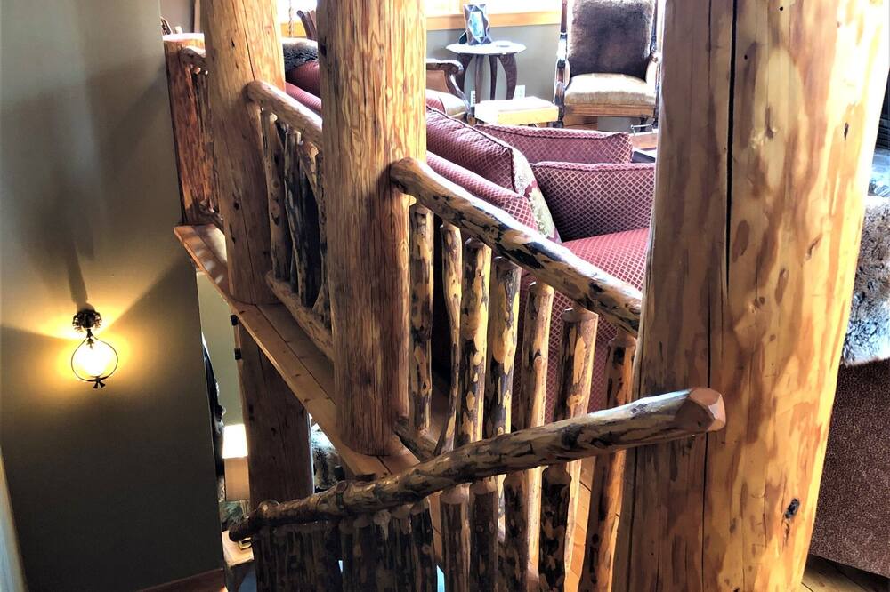 Photo of Livingroom in Saint Mary's