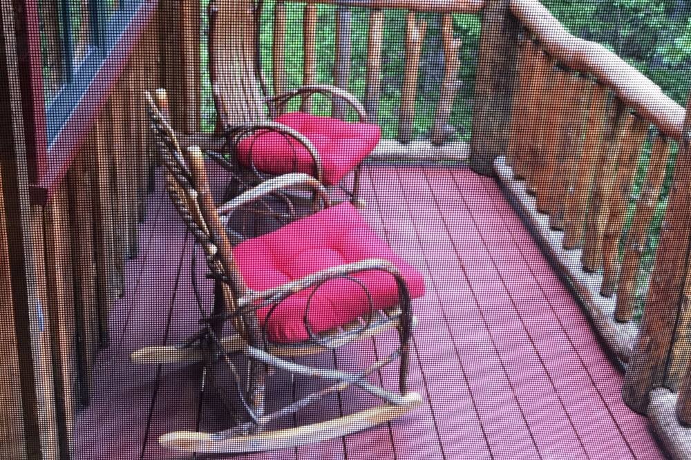 Photo of Patio Balcony in Saint Mary's