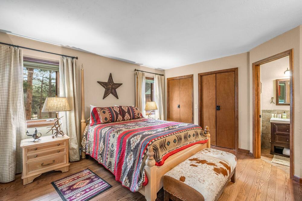 Photo of Bathroom in Carriage Hills