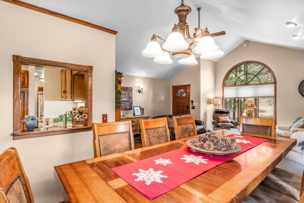 Photo of Bedroom in Carriage Hills