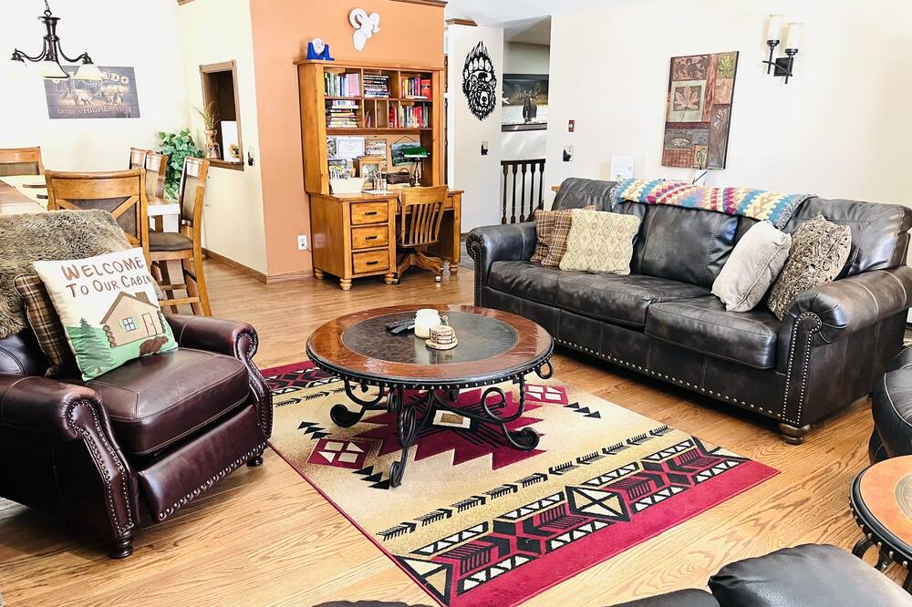 Photo of Bedroom in Carriage Hills