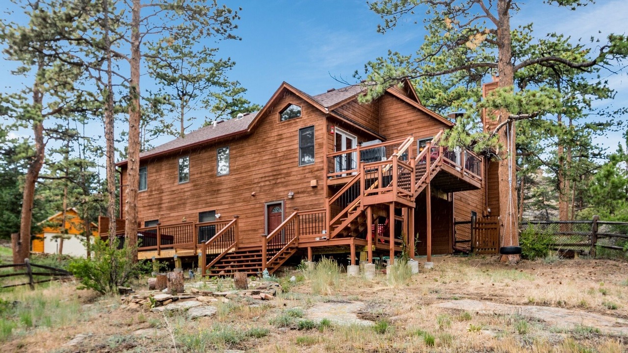Photo of Outdoor in Carriage Hills
