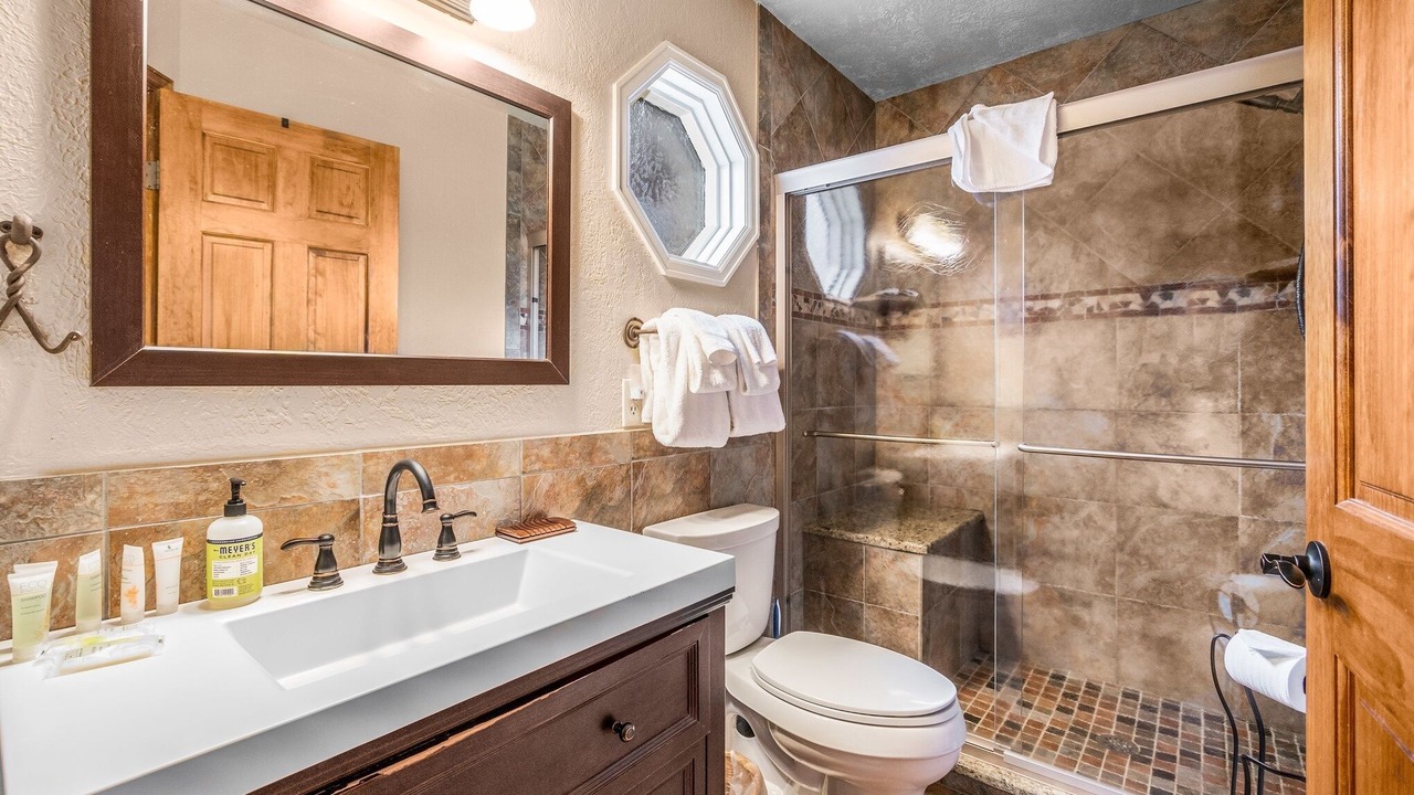 Photo of Bathroom in Carriage Hills