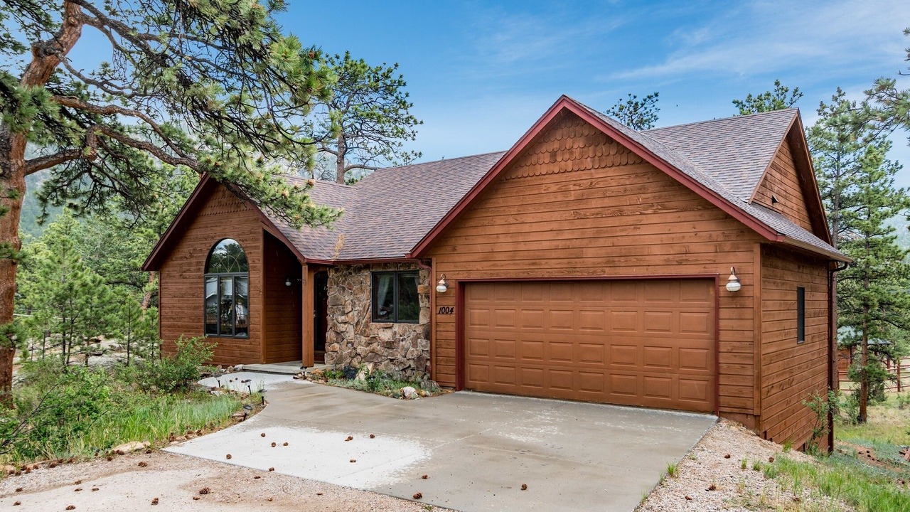 Photo of Outdoor in Carriage Hills