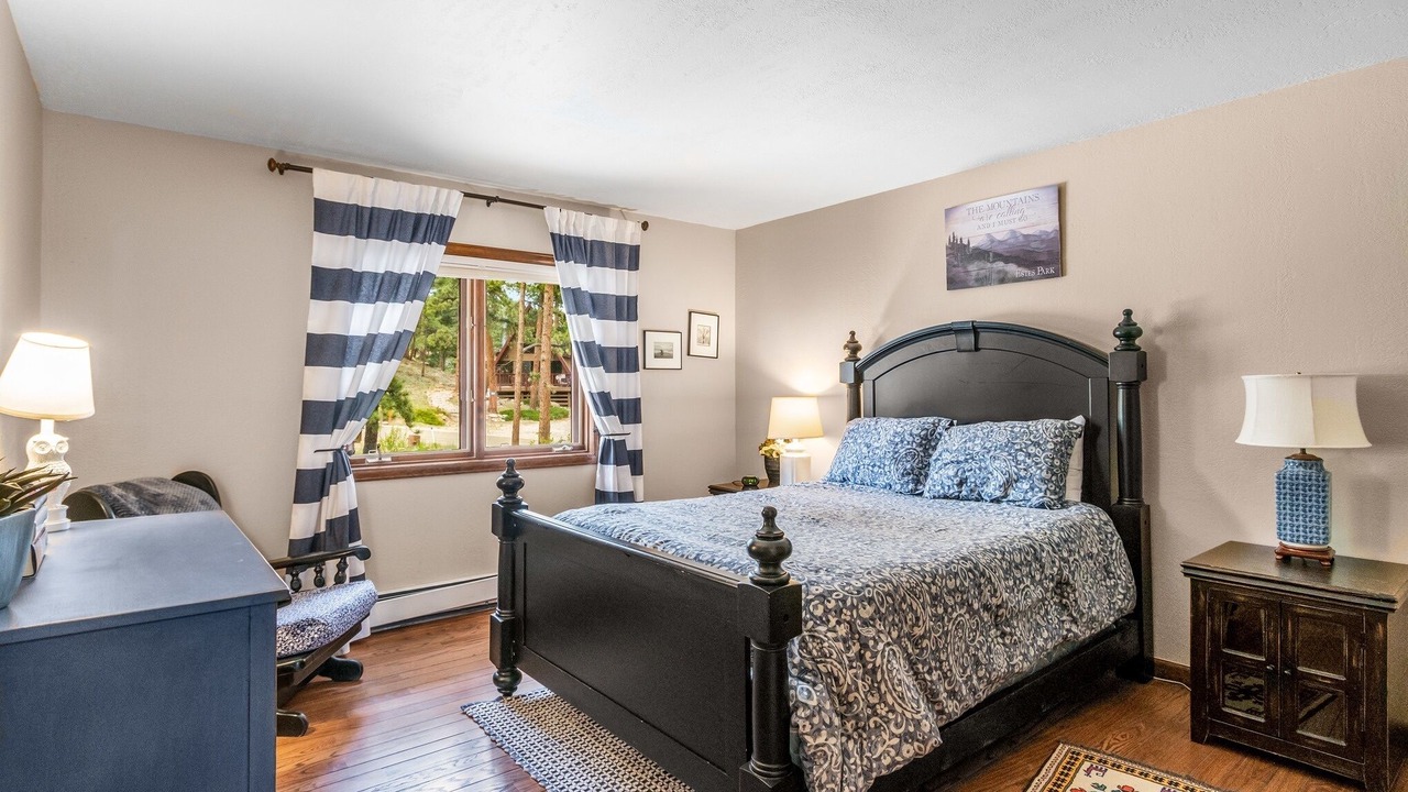 Photo of Bedroom in Carriage Hills