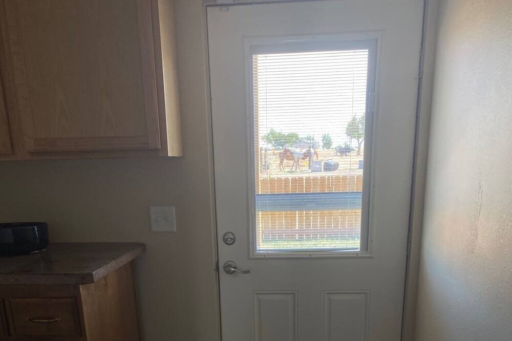 Photo of Bedroom in Pueblo
