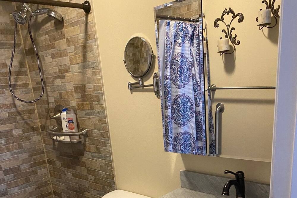 Photo of Bathroom in Pueblo