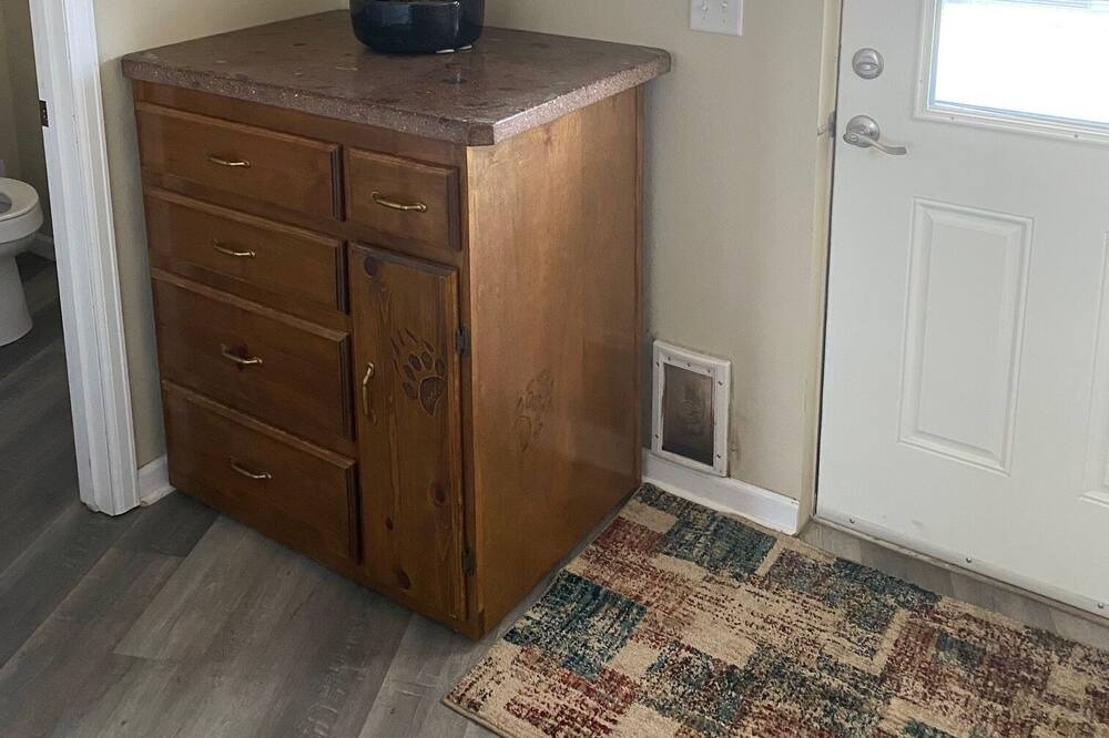 Photo of Bedroom in Pueblo