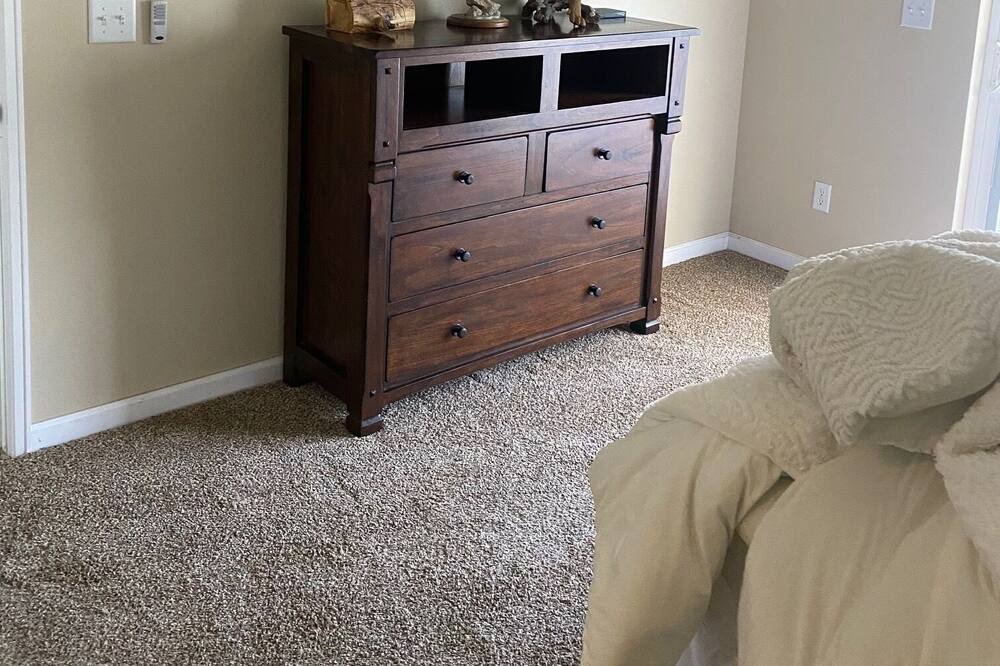 Photo of Bedroom in Pueblo