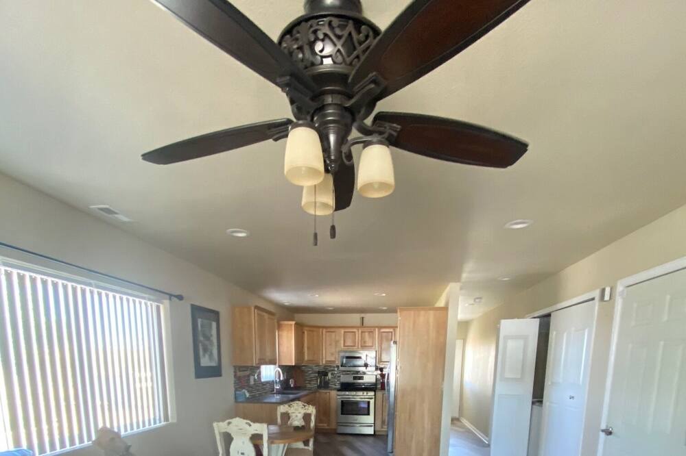 Photo of Livingroom in Pueblo