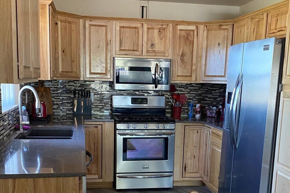 Photo of Kitchen in Pueblo