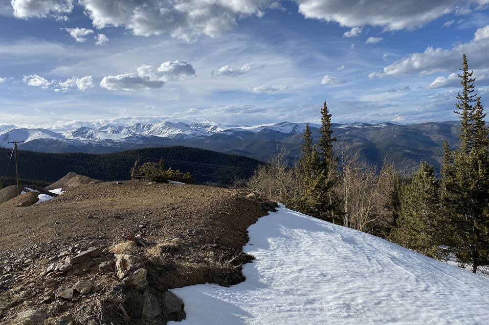 Photo of Others in Idaho Springs
