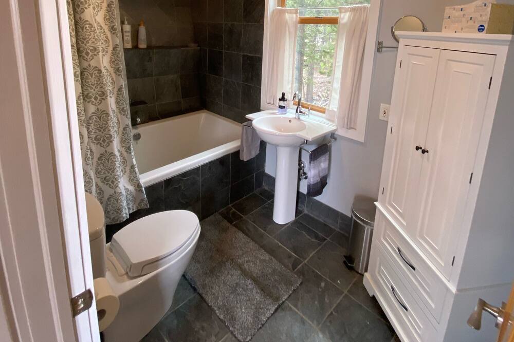 Photo of Bathroom in Idaho Springs