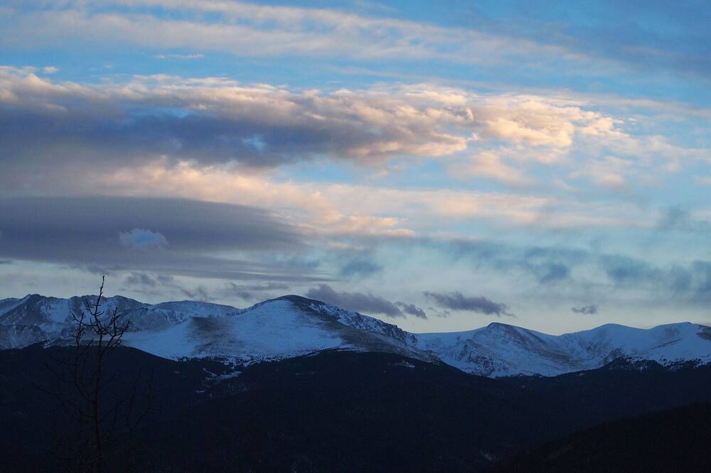 Photo of Outdoor in Idaho Springs