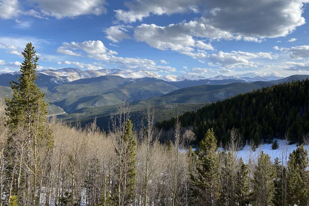 Photo of Others in Idaho Springs